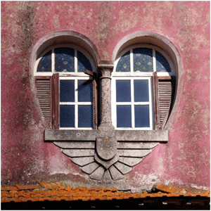 Heart-Shaped-Window